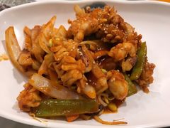 -韩时烤肉(枫蓝店)