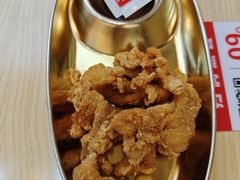 -食米家拌饭(梅溪新天地店)