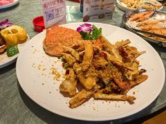 -蚝得喜海鲜(东城店)