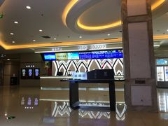 -UME影城(4DX情侣金牛店)