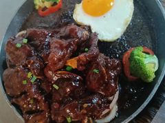 -辣螃铠盆盆蟹大排档(海昌店)