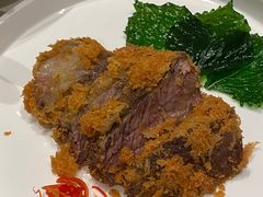 -金苑海鲜酒家(来魅力店)