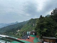 -梦幻奥陶纪景区