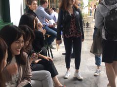 -RAC BAR(安福路店)