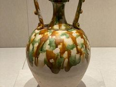 -深圳博物馆(古代艺术馆)