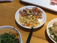 -嗨羊火锅(西环店)