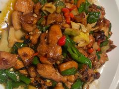 -老阿爸鲜鱼土菜(昆山花桥店)