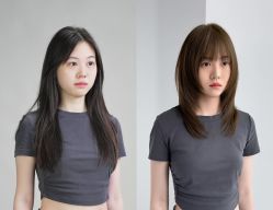 -Sying杉影日式烫染專門店