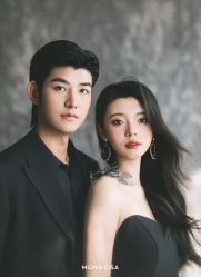 -青禾蒙娜丽莎婚纱摄影(武汉总店)