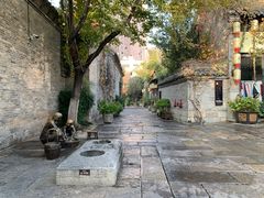 -回龙窝历史文化街区
