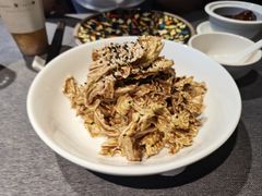 -羲和雅苑•北京烤鸭(平安国际金融中心店)