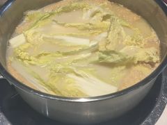 -煲王粤菜餐厅(中侨中心店)