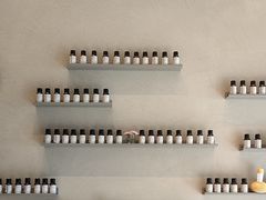 -泰合玺·精油疗愈 SPA(南京河西万达店)
