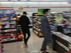 -7-ELEVEn(古美店)