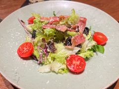 -春熙台·韩国料理(宝安西乡店)