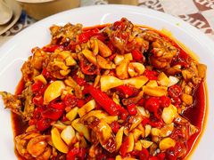 -老三样·旧食新味(绿地店)