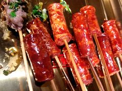 -盟重烧烤(高正街店)
