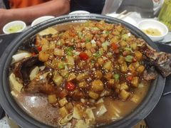 -林溪晚亭脆皮烤鱼(藁城店)