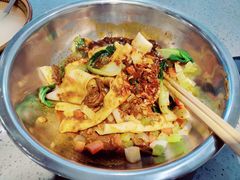 -玲玲面屋