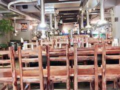 -原始泥炉烤肉(总店)