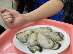 -花苑美食横琴生蚝火锅(拱北粤华路店)