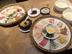 -上坐过桥米线(顺城店)