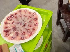 -正能量脆肉鲩火锅