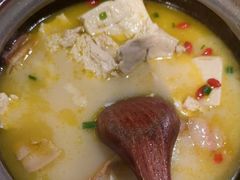 -老阿爸鲜鱼土菜(昆山花桥店)