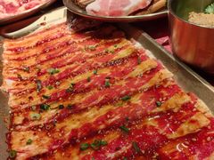 -西塔老太太泥炉烤肉(万柳华联店)