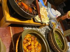 -南京大牌档(崇文门国瑞店)