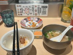 -肉肉大米(金虹桥店)