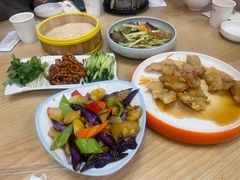 -东北风(柯桥万达店)