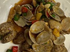 -火龙堂·风味民间菜(文一路店)