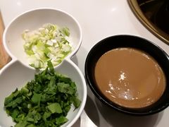 -宣武小院涮肉(前门店)