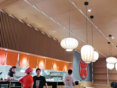 大堂-味千拉面(南昌杉杉奥特莱斯广场店)