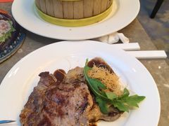 -怡咖啡自助餐(宁波香格里拉店)