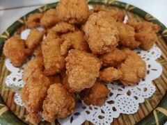 -爽爽王牌甜品(河背村店)