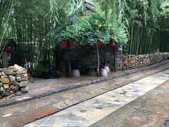 -竹泉村旅游度假区