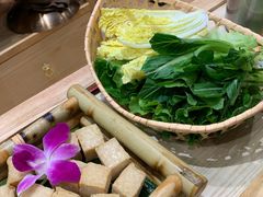 -椰夫人·养生椰子鸡(金沙洲永旺店)