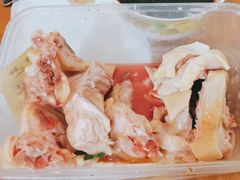 -振鼎鸡(华阴路店)
