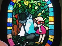 -三鹰之森吉卜力美术馆