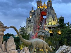 -厦门方特梦幻王国