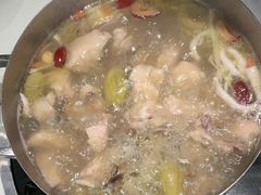-椰客·海南椰子鸡(新塘永旺梦乐城店)