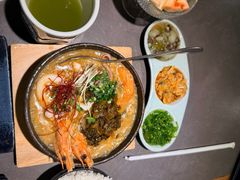 -沼津港精致料理·寿喜烧·烧鸟(龙湖南桥天街日料榜单店)