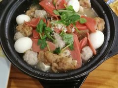 -张小文胡辣汤(龙柏新村店)