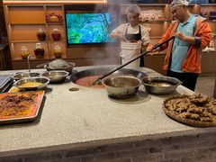 -巴倒烫陆派火锅山庄(南山总店)