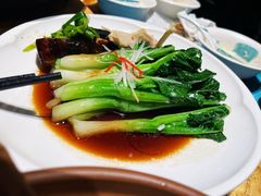 -茶人村·宫廷私厨(奥体印象城店)