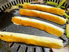 烤芝士-玲姐吉祥齐市烤肉