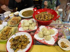 -宝正臻天津包子总店(金阳光居易店)