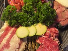 -金妈家烤肉(龙湖U城天街店)